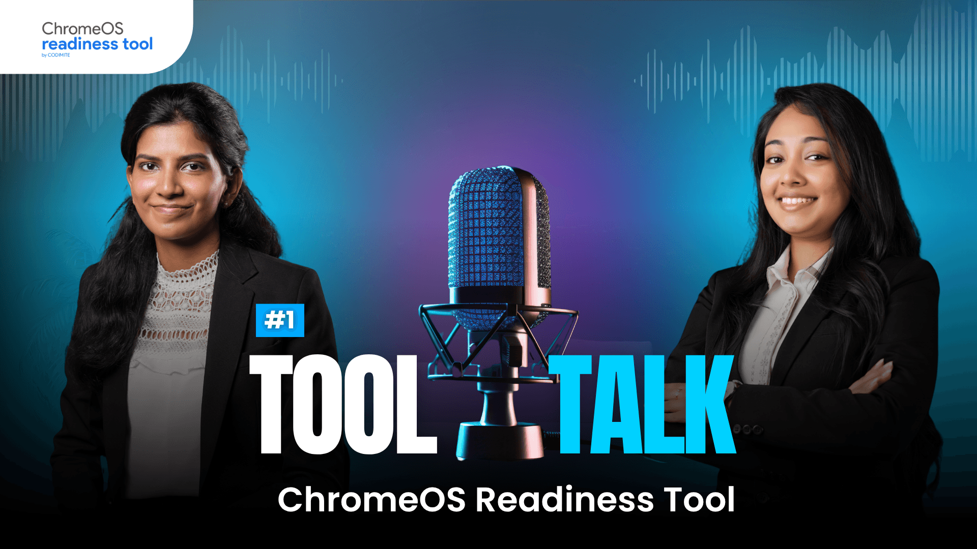 Enterprise readiness talk thumbnail