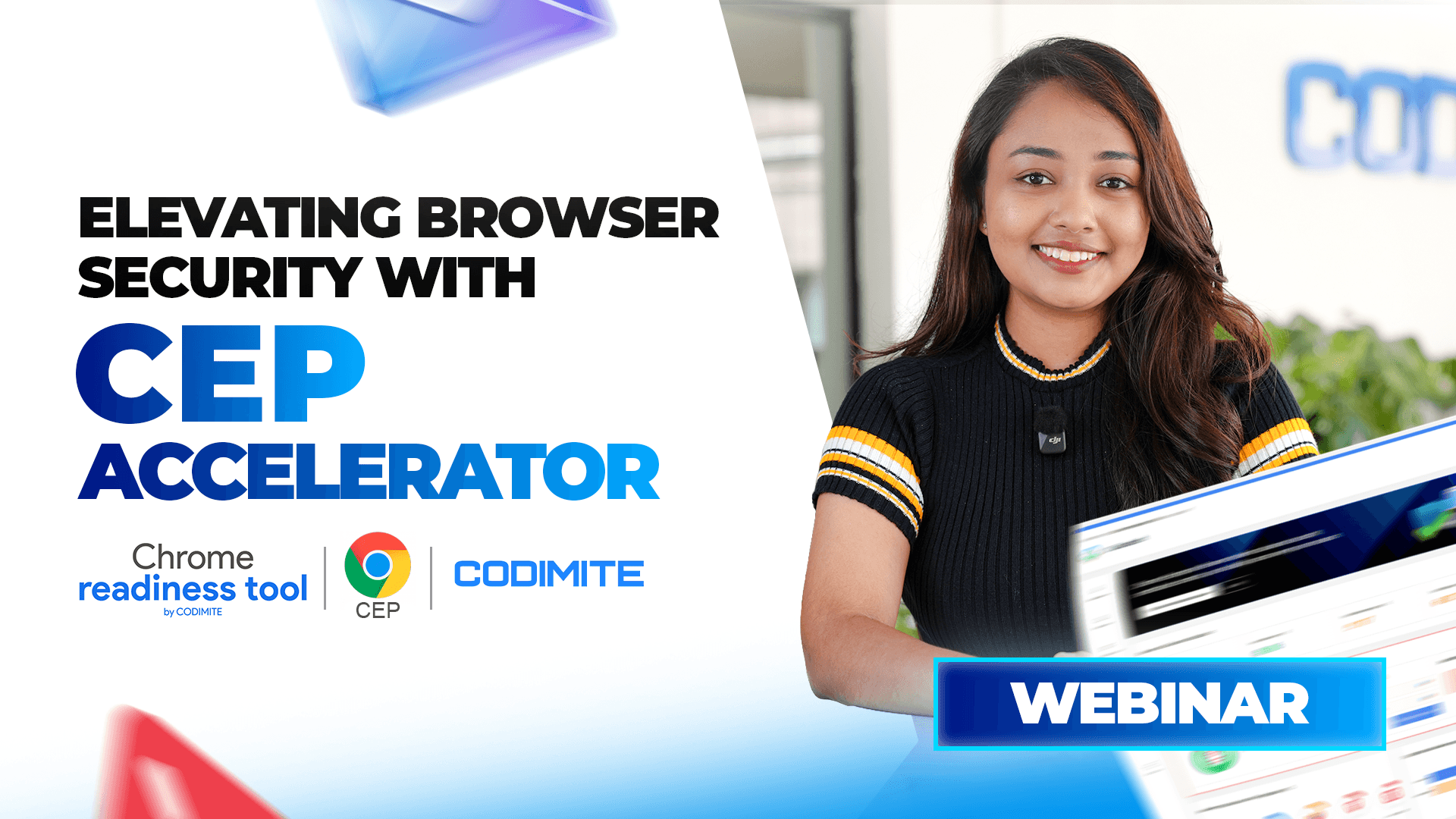 Browser security migration planning webinar thumbnail