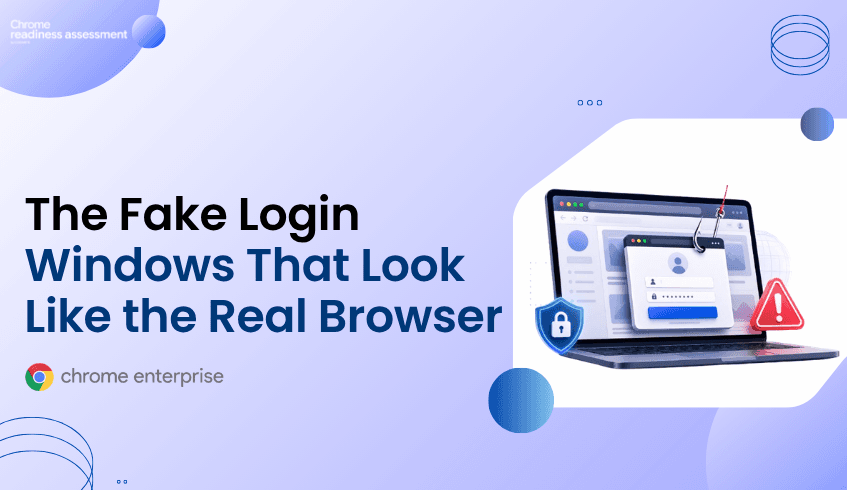 Browser-in-the-Browser Phishing: When Fake Login Windows Look Real