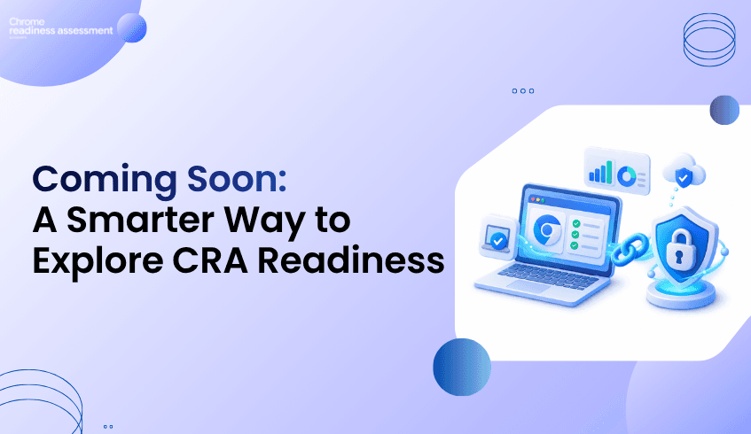 CRA MCP: A Smarter Way to Explore Readiness Data