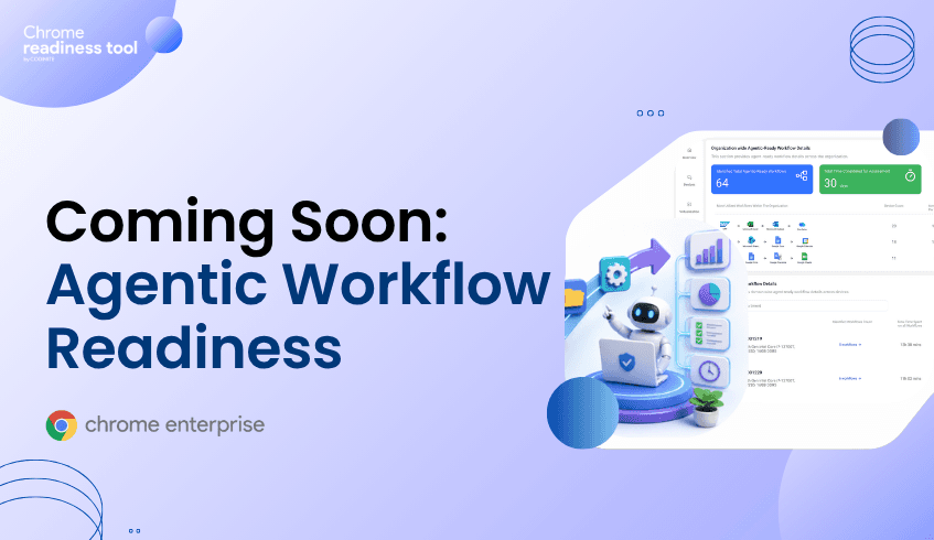 Agentic Workflow Readiness: Turning Manual Work Into Automation Opportunity